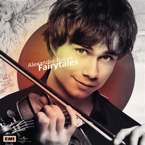 دانلود اهنگ معروف Fairytale از Alexander Rybak :: loool music