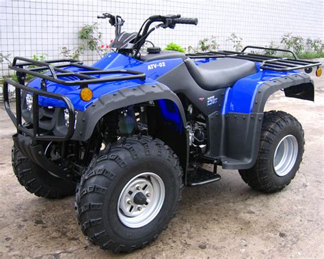 250cc Utility ATV Roketa ATV-02 Macromover