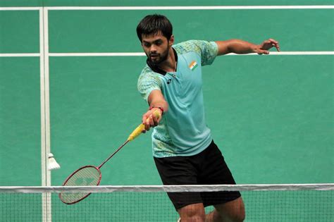 Indian badminton players criticise "packed" calendar after BWF updates ...