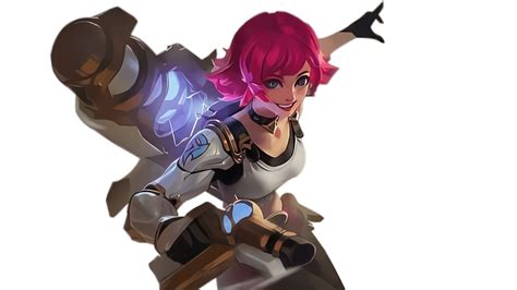 Beatrix Mobile Legends Transparent Background | Legenda seluler, Gambar ...