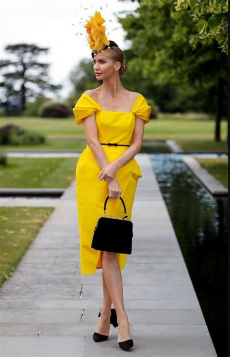 Royal Ascot dress code and attire guide for women - Emma.FashionEmma ...