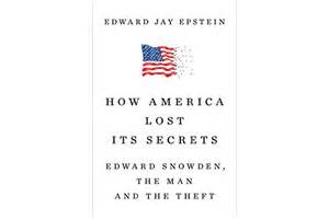 'How America Lost Its Secrets' depicts a darker, complicated Edward ...