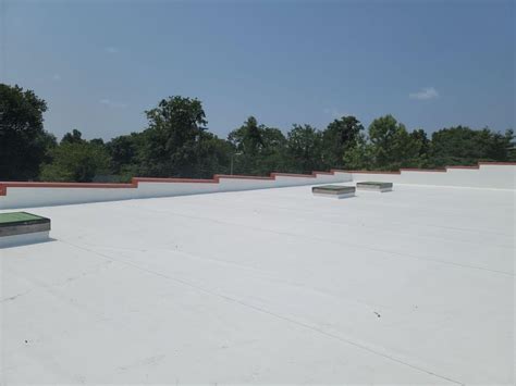 How Much Does TPO Roofing Cost? (3 Other Flat Roofing Options)