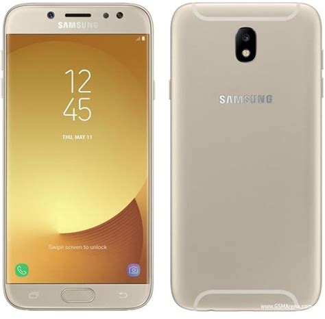 Samsung Galaxy J7 Pro pictures, official photos