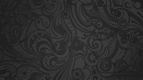 Black And Grey Abstract Wallpapers - Wallpaper Cave