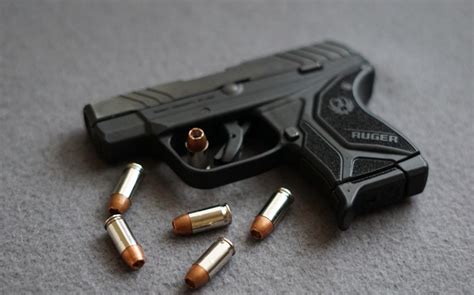 Ruger LCP II .22 LR: A 2 Minute Gun Review - 19FortyFive