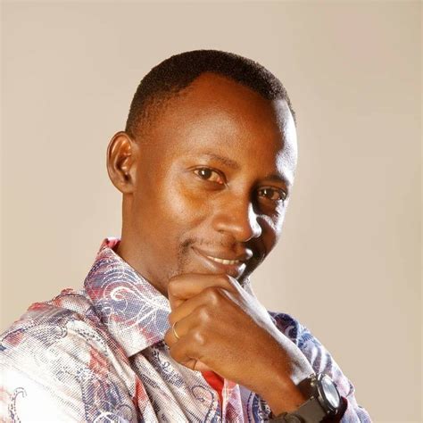 Joseph Segawa | Gospel Music, Lyrics, biography, news, videos, events ...