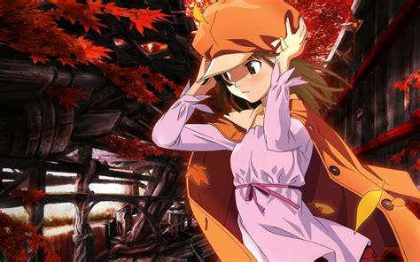 Bakemonogatari | Wiki | Anime Amino