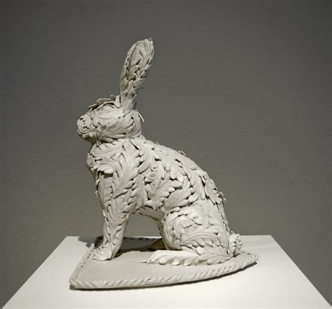 Exhibition | Kim Dickey: Cloistered Power in New Animal Sculptures ...