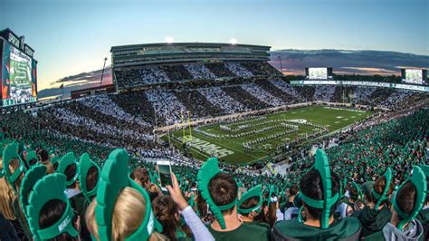 Spartan Stadium Archives | Virtual tour