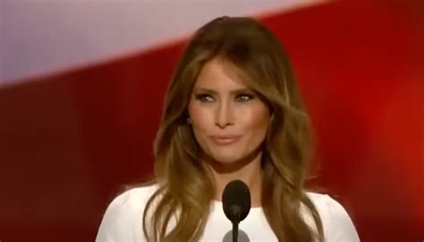 Melania Trump Latest News 2024 - Robbi Christen