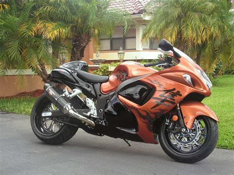 superb bikez: 2011 honda hayabusa turbo images