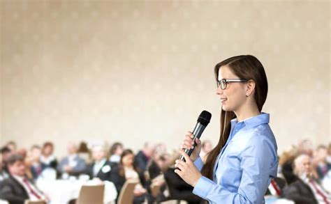 Voice Training and Public Speaking Skills: How They Can Boost Your ...