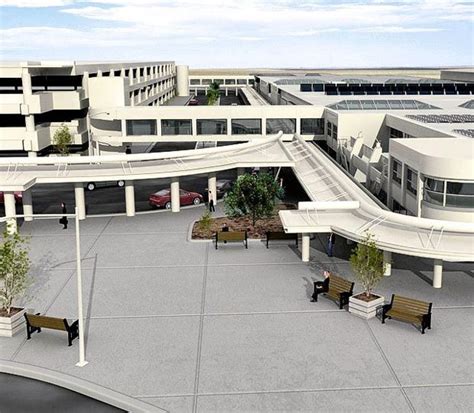 Syracuse airport lands lower-than-expected bids for renovation ...