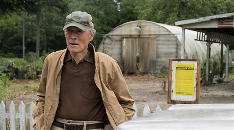 New Clint Eastwood movie The Mule' breaks New Mexico box office