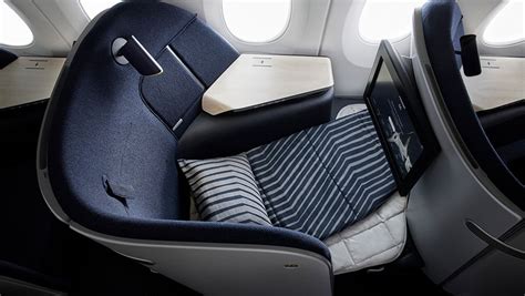 Flight review: Finnair A330 Business Class – Business Traveller