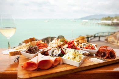 Best Restaurants in Airlie Beach - Whitsunday Escape