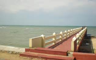 7 Magnificent Beaches in Rameshwaram you should Visit - Treebo