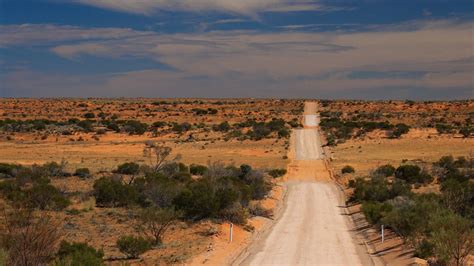 Australian Road Trip Itinerary from Adelaide to Alice Springs ...