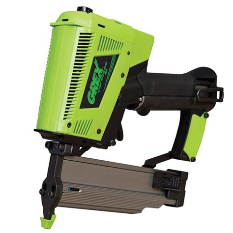 Grex Cordless 18 Gauge Nailer GC1850 - Tool Craze