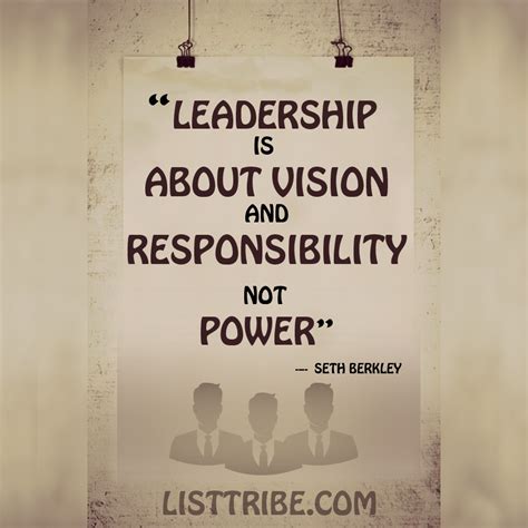 50 Famous and Inspiring Leadership Quotes