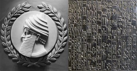 How the Code of Hammurabi and "an Eye for an Eye" Changed Human History ...