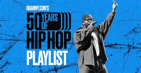 Listen To GRAMMY.com's 50th Anniversary Of Hip-Hop Playlist: 50 Songs ...