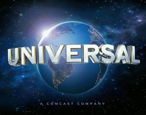 Universal Earth Logo - Videohive , After Effects,Pro Video Motion