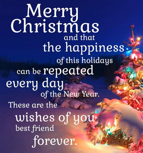 Happy Christmas Day Massages 2015 - Merry Christmas Quotes - XciteFun.net