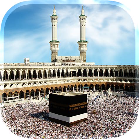 Unduh 6 Gambar Ka'bah Mekkah Paling Update - Gambar Heri