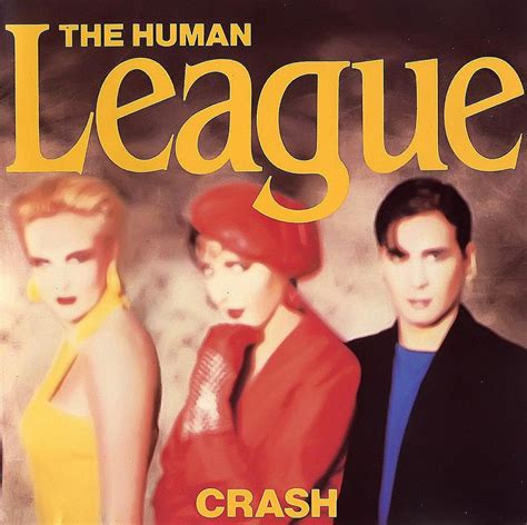 Top '80s Songs of the Synth Pop Band The Human League