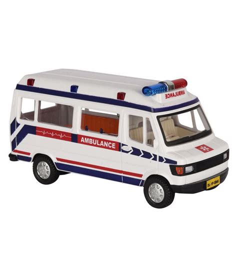 Ambulance impounded for brown sugar smuggling « Khabarhub