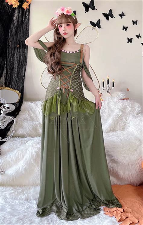 Fairy Dress For Women