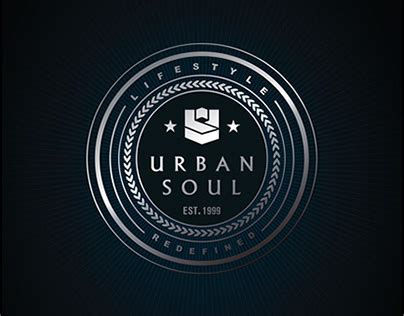 Urban Soul Strategy Development and Identity Design | Behance