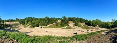 Quarry Trails Metro Park set to open this fall