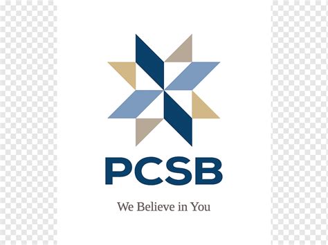 Logo PCSB Bank Brand App store, bank, teks, logo, Ponsel png | PNGWing