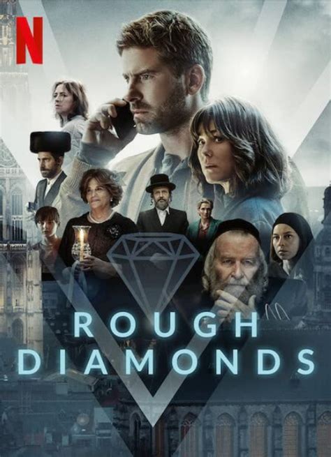 Rough Diamonds | LIGHT DOWNLOADS