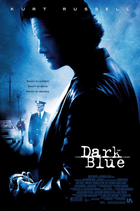 Dark Blue - Rotten Tomatoes