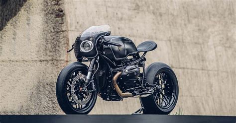 The Top 10 Custom Motorcycles of 2016 | Bike EXIF