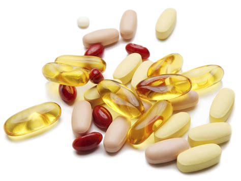 Tips for Choosing the Best Vitamin Supplements