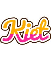 Kiet Logo | Name Logo Generator - Smoothie, Summer, Birthday, Kiddo ...