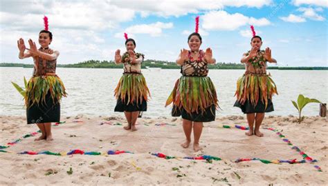 Hosted by people from Tonga, "Tropical Tonga Dayz" to be held this ...