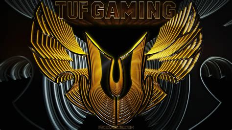 Tuf Gaming Hd Wallpaper Download Asus Tuf Wallpaper Posted By | Images ...