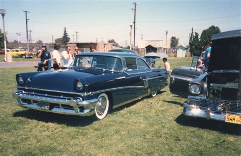 STYLISH KUSTOMS: Old Car Show Photos...