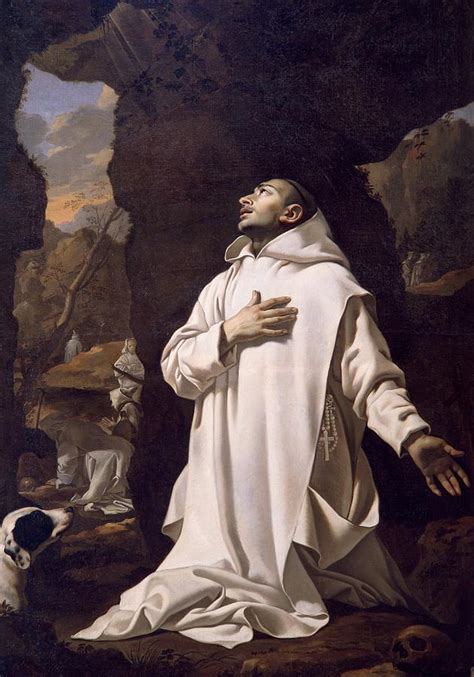 Optional Memorial of St. Bruno, Monastic, Founder of the Carthusians