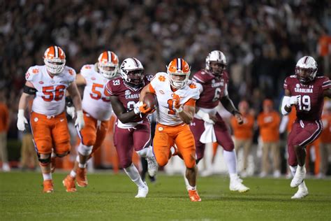 Clemson Football: Eight Questions to Ponder for 2022 – Clemson Sports News