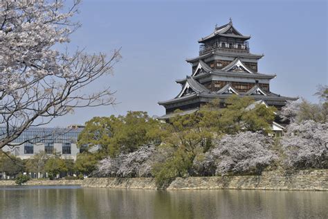 Hiroshima Castle - GaijinPot Travel