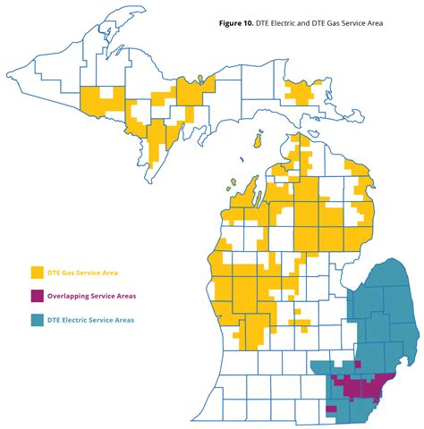 DTE Energy – Electricity in Michigan: A Primer – Mackinac Center