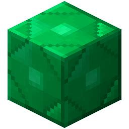 Image - Emerald Block.png | The Lord of the Rings Minecraft Mod Wiki ...