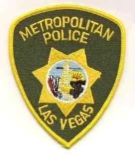 LVMPD Logo